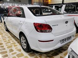 Kia Pegas